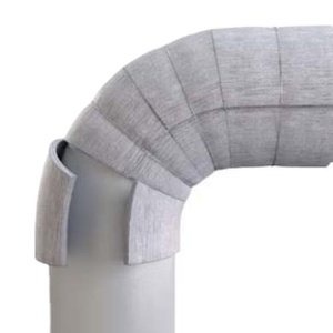 Couverture isolante en aérogel de haute qualité à <span class=keywords><strong>prix</strong></span> abordable, écologique, imperméable, ignifuge, isolation thermique industrielle - Product Image 1