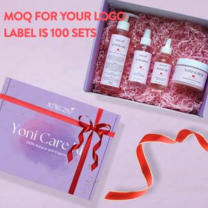 En iyi organik kadınsı yıkama yenileme kadınsı bakım yıkama doğrulanmış doğal serin kadın samimi yıkama - Product Image 2