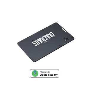 Tìm thiết bị theo dõi Thẻ Thiết bị của tôi cho ví và chìa Khóa chống mất Thẻ Định vị thẻ được chứng nhận MFI tìm thiết bị <span class=keywords><strong>Bluetooth</strong></span> của tôi - Product Image 5