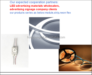 DC12V Flexible Zigzag <b>Strip</b> Light 6mm Width 5meters Pack IP65 Waterproof Used for Ultra-thin Advertising box - Product Image 4