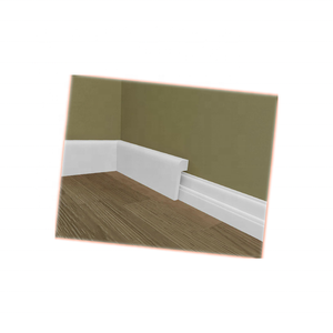 Tấm Ốp Chân Tường Mềm Pvc 110Mm - Product Image 4