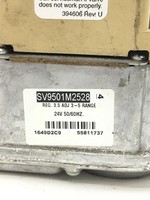 PLC SV9501M2528 Válvula Inteligente de Gas para Horno 240/110/220 V 50 60 Hz Control Industrial PLC Programable # G273