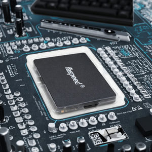 SSD Profesional de 2.5 Pulgadas K7: SATA Rev 3.0, NAND TLC 3D, Bajo <span class=keywords><strong>BER</strong></span>, Controlador SMI y 3 Años de Garantía - Product Image 4