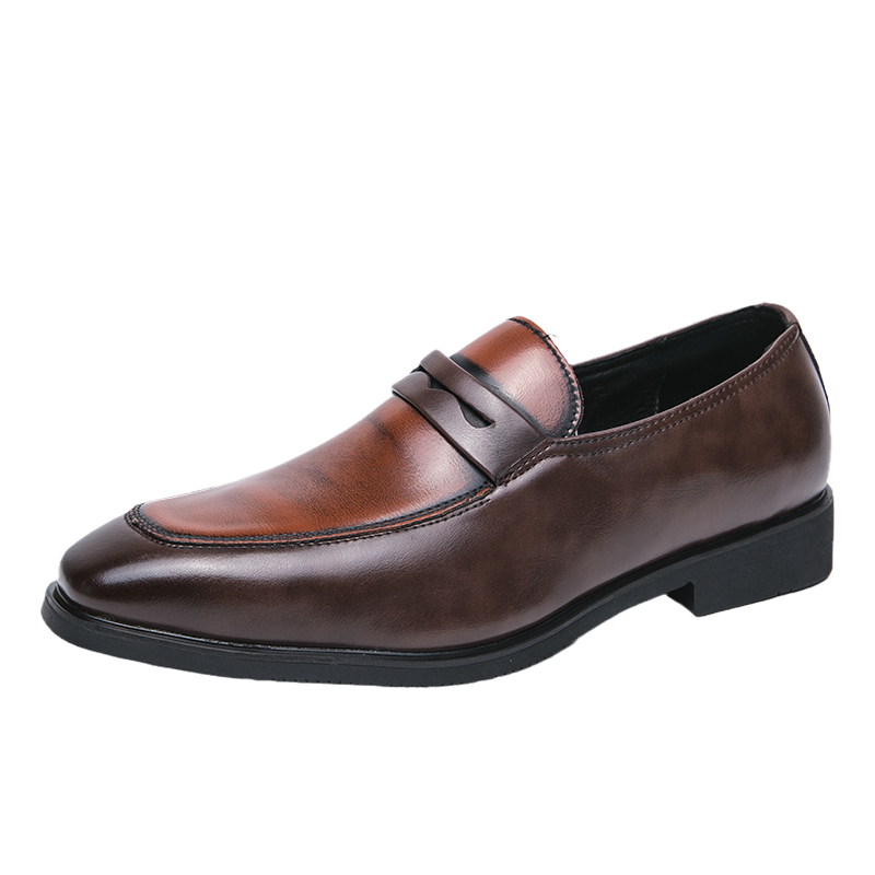 สีน้ำตาล