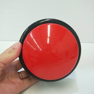 أزرار ضغط مضحكة قابلة للتخصيص بألوان مختلفة كهدية عيد الميلاد - Product Image 3