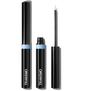 Emballage personnalisé pour gel à sourcils, tubes de mascara argentés 5 ml, conteneur de gel à sourcils - Product Image 1