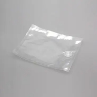 Pompe à savon mousse personnalisée de haute qualité 0,4 ml 1 ml 2 ml, pompe à gel liquide 500-1500 ml, sachets de savon, pochettes de désinfectant pour les mains