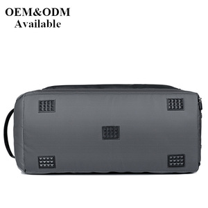 Bolsa de Deporte Impermeable 2026, Nueva, Portátil, Resistente, para Gimnasio, Fitness y Viajes, con Logotipo Personalizado, para Hombre y Mujer, Forro de Poliéster - Product Image 5