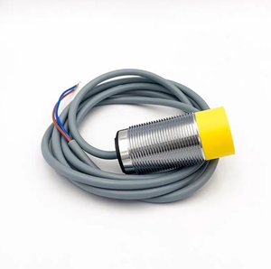 Capteur de proximité Ni15-M30-AN6X d'origine neuf pour applications d'automatisation industrielle, en stock - Product Image 2