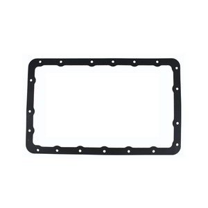 Junta del cárter del filtro de aceite de la transmisión automática A340H AW30-40LE 35303-35010 compatible con accesorios para automóviles Toyota - Product Image 2