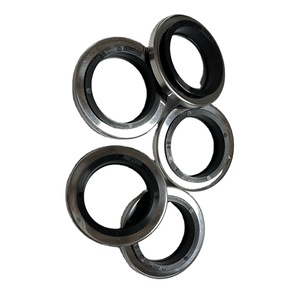 Compresseurs industriels en état neuf, nouvelles pièces métalliques de compresseur industriel 39317995, joint d'étanchéité à l'huile - Product Image 6