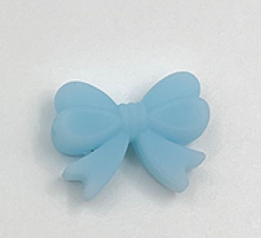 bleu transparent