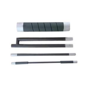 Calentador <span class=keywords><strong>de</strong></span> Carburo <span class=keywords><strong>de</strong></span> Silicio Tipo U/L/W/H/GUN/ED, Elemento Calefactor <span class=keywords><strong>de</strong></span> Carburo <span class=keywords><strong>de</strong></span> Silicio para Hornos y Horno <span class=keywords><strong>de</strong></span> Fusión, Venta <span class=keywords><strong>de</strong></span> Fábrica STA - Product Image 6