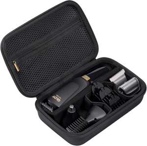 Estuche de Viaje Rígido Personalizado de Fábrica para Cortadora de Cabello, Bolsa Protectora de Almacenamiento - Product Image 1