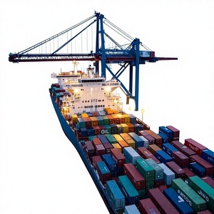 Transporte Marítimo LCL+ Express a Europa, Incluye Impuestos y Seguros - Product Image 3