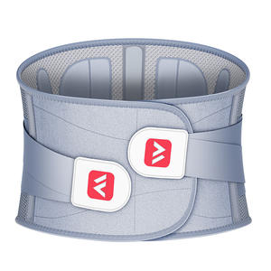 腰痛、椎間板ヘルニア、筋肉の緊張、術後の回復のためのウェルデイ腰椎サポートベルト。 - Product Image 5
