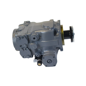 Pièces de rechange pour machines de construction d'excavatrices HongWang A4VTG90, pompe à pistons axiaux variables - Product Image 2