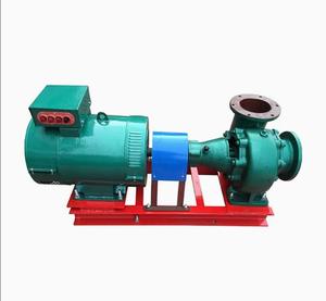 <strong>Low</strong> Head Small Micro Pelton <strong>Francis</strong> Impulse Hydropower Water <strong>Turbine</strong> Generator - Product Image 4