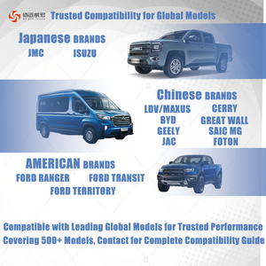 FOTON 493 Diesel <strong>Engine</strong> Cylinder Assy New Short Block Auto <strong>Parts</strong> Model BJ4J28TC - Product Image 5