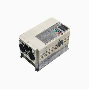 ไดรฟ์ปรับความเร็วได้ J1000 รุ่น CIMR-JC4A0005BAA ตัวแปลงความถี่ - Product Image 5