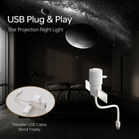 Projecteur USB LED Veilleuse 2026 au Prix d'Usine le Plus Bas pour Salon et Chambre à Coucher – Livraison Directe