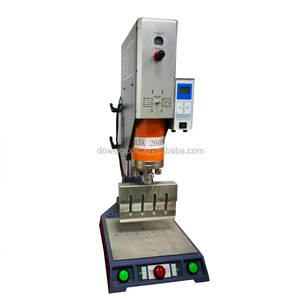 เครื่องเชื่อมอัลตร้าซาวด์อัลตราโซนิคสำหรับ PSA เครื่องคัดเกรดการ์ดกีฬาแผ่นหนาเครื่องเชื่อมพลาสติก PSA เคส - Product Image 5