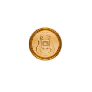 Aluminum <b>Can</b> Lids With Easy Open Ends For Beverage <b>Cans</b> Including Soda Beer Juice Energy Drinks Diameter (46.5mm) - Product Image 2