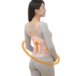 Пояс для беременных OEM, повязки на живот и поддержка спины, пояс для беременных, поддерживающий бандаж для спины