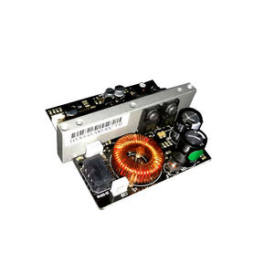 Carte d'amplificateur Hi-Fi numérique ICEPOWER 250A 250W - Product Image 1