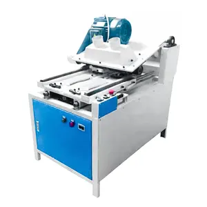 ASFROM Semi-Automatic EVA Sole Surface Grinding Machine