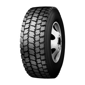 DOUPRO marca de neumáticos de camión 11R22 5 Venta caliente Roc mercado de Canadá con precio barato - Product Image 1