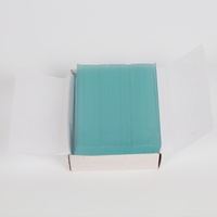 CAT.NO.7101 Microscope Slides Essential Laboratory Flasks for Optimal Visualization