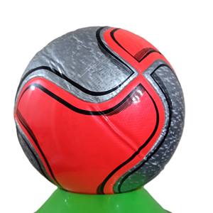 Ballon de football multifonctionnel en PU écologique, prix direct usine, idéal pour les activités de divertissement - Product Image 6