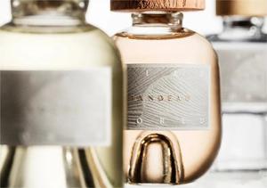 Từ Cổ Phiếu 20ml30ml50ml Sồi Bìa Nước Hoa Dispenser Mỹ Phẩm Phun Chai - Product Image 2