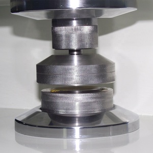 Probador de Planitud Automático, Instrumento de Medición de Prueba, Equipo de Prueba de Rugosidad y Suavidad Bekk - Product Image 2