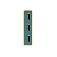 Carte de capture vidéo Avmatrix UC2218-4K vers USB avec interface de sortie Type C, haute performance 4K, compatible Windows/Linux/MacOS