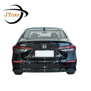 รถยนต์ซีวิคซีดาน<span class=keywords><strong>มือ</strong></span><span class=keywords><strong>สอง</strong></span>จากจีน พวงมาลัยซ้าย เกียร์อัตโนมัติ เชื้อเพลิงไฮบริด เบาะหนัง กล้องมองหลัง - Product Image 6