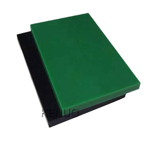 <span class=keywords><strong>PE</strong></span> HDPE nhựa polyethylene HDPE tấm mặc tấm Dải phẳng nhựa HDPE tấm - Product Image 2