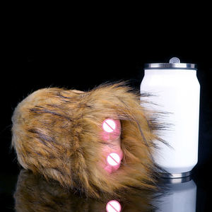 2024年売れ筋男性用オナホール ポケットプッシー セックストイ リアルな膣型オナホール 男性用 ダブルチャンネル付き - Product Image 4