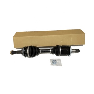 Piezas Automotrices para Automóviles <span class=keywords><strong>4x4</strong></span>, Junta Homocinética Delantera Derecha OEM 43430-0K020, <span class=keywords><strong>Eje</strong></span> de Transmisión - Product Image 6