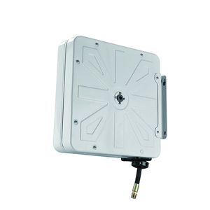 DMECL التراجع التلقائي الربيع تعمل المغلقة خرطوم نفط بكرة - Product Image 2