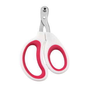 Tijeras especiales para uñas de gato, cortauñas pequeños de corte ciego, cortauñas para mascotas con orificio redondo, cortauñas de orificio simple o doble - Product Image 5