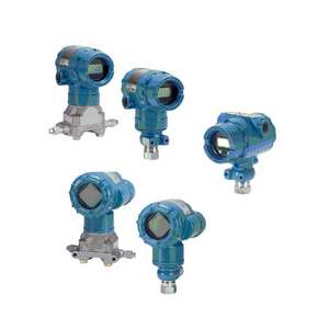 Transmisor de Presión Diferencial 2051 para Rosemounte - Product Image 3