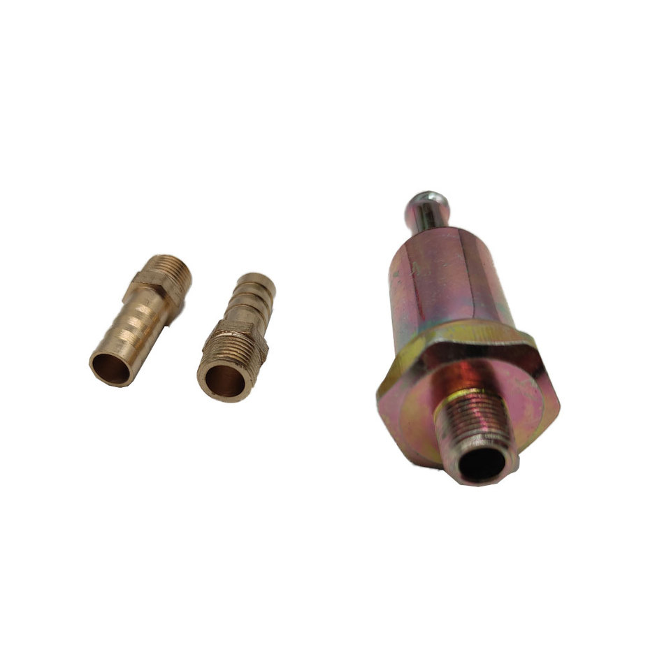 HEAVY DUTY ELECTRIC FUEL PUMP G50106 NEW