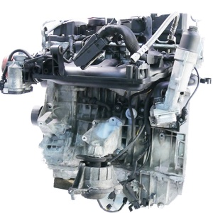เครื่องยนต์ M271 860 1.8L สำหรับรถยนต์ C-Class W204 S204 1.8 CGI M271.860 271.860 A2710107697 เครื่องยนต์ M271 สำหรับ Mercedes-Benz - Product Image 1