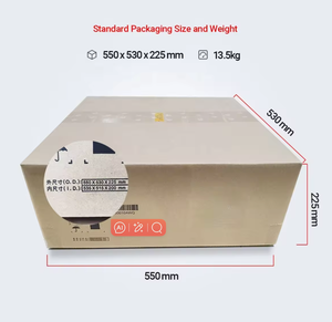 สวิตช์จัดการได้รุ่นใหม่ HW S6330-H48X6C 24 พอร์ต 370W PoE+ 10G SFP+ ความจุ 1.2T ระดับองค์กร รองรับ QoS Stackable VLAN LACP - Product Image 3