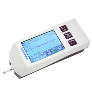 Medidor de Rugosidad Superficial Fácil de Usar Aiceyi Love, Alta Precisión 0.001m, Modelo AR310, Metal-Plástico, Batería de 3000mAh - Product Image 6