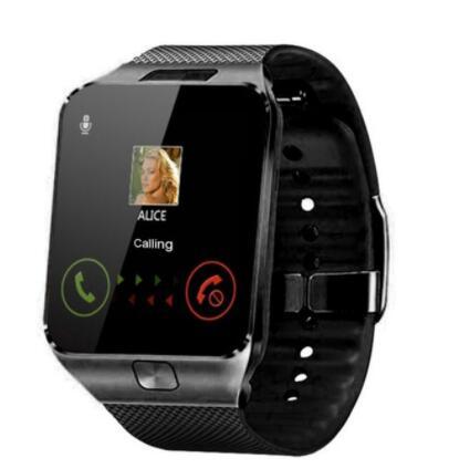 Smartwatch Phone Women Men Dz 09 Dropshipping DZ09 Smart Watch Phone Mobile Phone Internet Touch Screen Positioning BT Camera