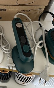 Nouveau design, fer à repasser portable pliable, fer à vapeur électrique, fer à vapeur pour vêtements, fer à vapeur manuel - Product Image 5