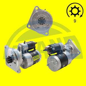 9142680 S9055 BPS42680 Stater สำหรับ <span class=keywords><strong>Fiat</strong></span> สำหรับ Iveco สำหรับ New Holland สำหรับ Magneton - Product Image 2
